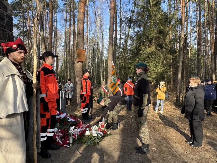 XXIV Rajd Szlakiem Powstania Styczniowego 