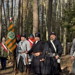 XXIV Rajd Szlakiem Powstania Styczniowego 