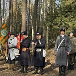 XXIV Rajd Szlakiem Powstania Styczniowego 