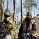 XXIV Rajd Szlakiem Powstania Styczniowego 