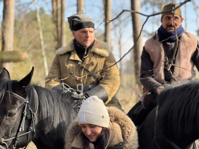 XXIV Rajd Szlakiem Powstania Styczniowego 