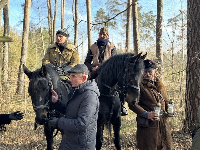 XXIV Rajd Szlakiem Powstania Styczniowego 