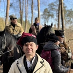 XXIV Rajd Szlakiem Powstania Styczniowego 