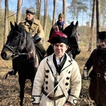 XXIV Rajd Szlakiem Powstania Styczniowego 