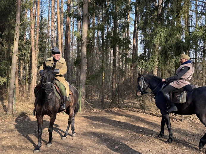 XXIV Rajd Szlakiem Powstania Styczniowego 