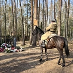 XXIV Rajd Szlakiem Powstania Styczniowego 