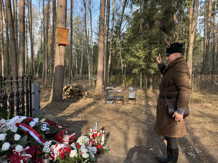 XXIV Rajd Szlakiem Powstania Styczniowego 