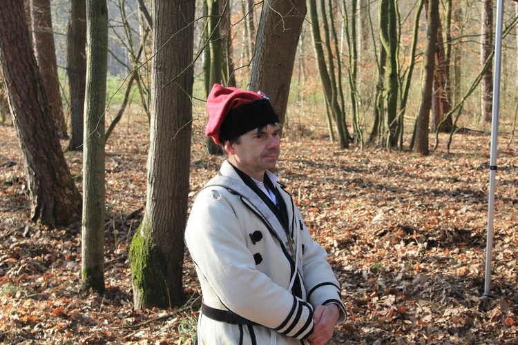 XXIV Rajd Szlakiem Powstania Styczniowego 