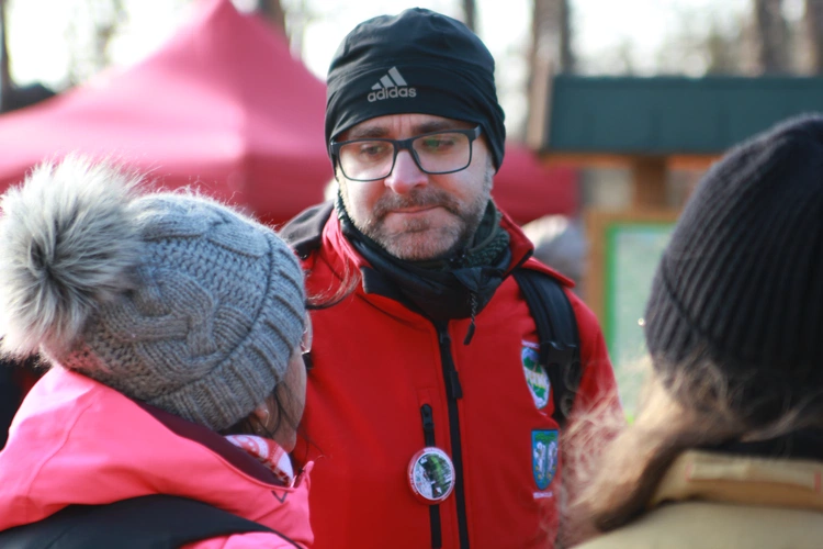 XXIV Rajd Szlakiem Powstania Styczniowego 