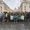 Jubileusz Służb Mundurowych – pielgrzymka, która buduje, wzmacnia i uspokaja