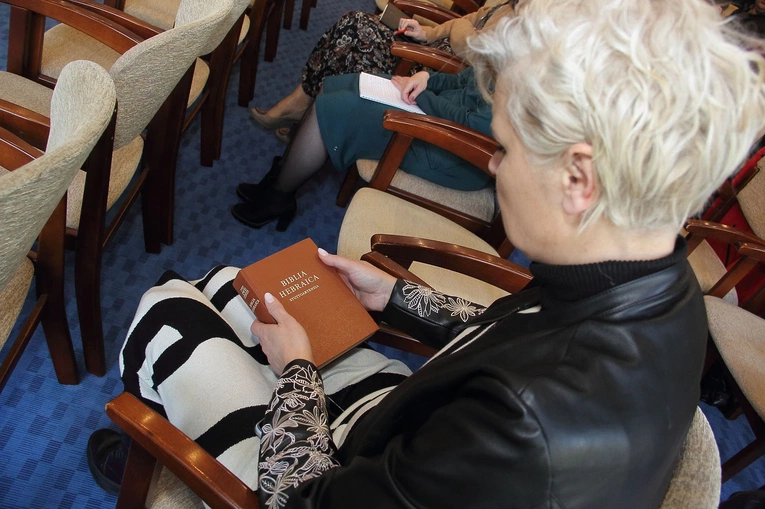 Studium Formacyjne dla Świeckich