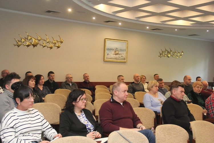 Studium Formacyjne dla Świeckich