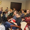 Studium Formacyjne dla Świeckich