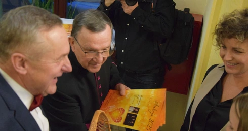 Koncert charytatywny na rzecz Domu Miłosierdzia