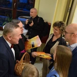 Koncert charytatywny na rzecz Domu Miłosierdzia