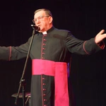 Koncert charytatywny na rzecz Domu Miłosierdzia