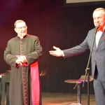 Koncert charytatywny na rzecz Domu Miłosierdzia