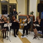 Koncert charytatywny na rzecz Domu Miłosierdzia