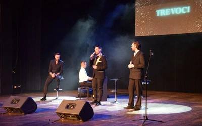 Koncert charytatywny na rzecz Domu Miłosierdzia w Skarżysku-Kamiennej