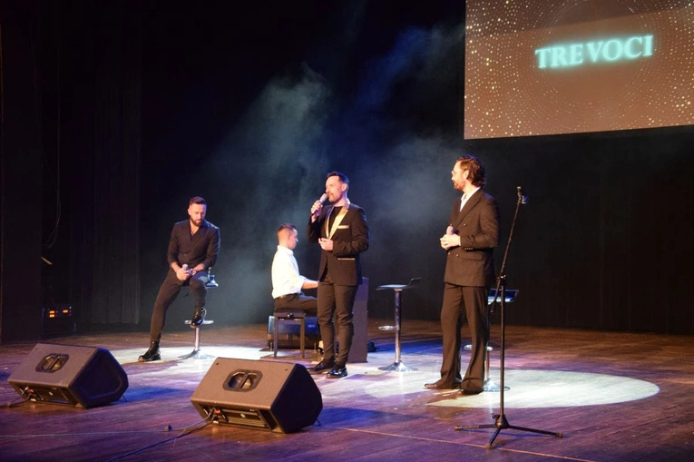 Koncert charytatywny na rzecz Domu Miłosierdzia w Skarżysku-Kamiennej