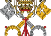 herb Stolicy Apostolskiej