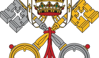 herb Stolicy Apostolskiej