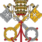 herb Stolicy Apostolskiej