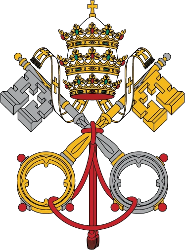 herb Stolicy Apostolskiej