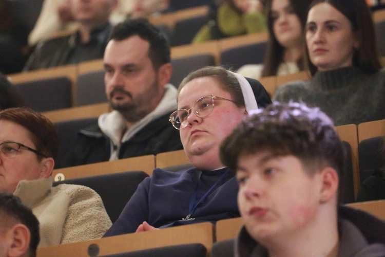 Tau w Krużlowej Wyżnej