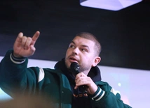 Rap z dobrym słowem