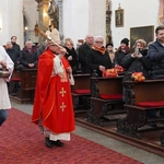 Św. Dorota i błogosławieństwo jabłek