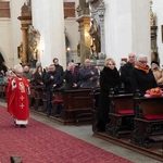 Św. Dorota i błogosławieństwo jabłek