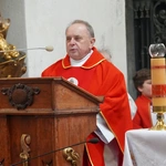 Św. Dorota i błogosławieństwo jabłek