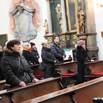Św. Dorota i błogosławieństwo jabłek