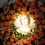 Św. Dorota i błogosławieństwo jabłek