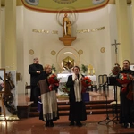 Msza św. z okazji 115. rocznicy urodzin sługi Bożej s. Dulcissimy Hoffmann