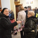 Msza św. z okazji 115. rocznicy urodzin sługi Bożej s. Dulcissimy Hoffmann