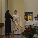 Msza św. z okazji 115. rocznicy urodzin sługi Bożej s. Dulcissimy Hoffmann