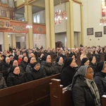Msza św. z okazji 115. rocznicy urodzin sługi Bożej s. Dulcissimy Hoffmann