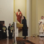 Msza św. z okazji 115. rocznicy urodzin sługi Bożej s. Dulcissimy Hoffmann