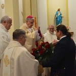 Msza św. z okazji 115. rocznicy urodzin sługi Bożej s. Dulcissimy Hoffmann