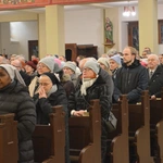 Msza św. z okazji 115. rocznicy urodzin sługi Bożej s. Dulcissimy Hoffmann