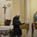 Msza św. z okazji 115. rocznicy urodzin sługi Bożej s. Dulcissimy Hoffmann