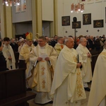 Msza św. z okazji 115. rocznicy urodzin sługi Bożej s. Dulcissimy Hoffmann