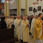 Msza św. z okazji 115. rocznicy urodzin sługi Bożej s. Dulcissimy Hoffmann