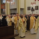 Msza św. z okazji 115. rocznicy urodzin sługi Bożej s. Dulcissimy Hoffmann