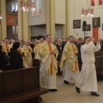 Msza św. z okazji 115. rocznicy urodzin sługi Bożej s. Dulcissimy Hoffmann