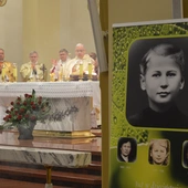 Świętochłowice. 115. rocznica urodzin sługi Bożej s. M. Dulcissimy Hoffmann SMI