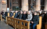 Krzyż z Wołynia w bazylice św. Brygidy