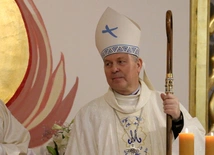 Do udziału w pielgrzymce zaprasza bp Piotr Turzyński.